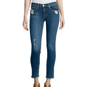 Rag & Bone skinny Jeans